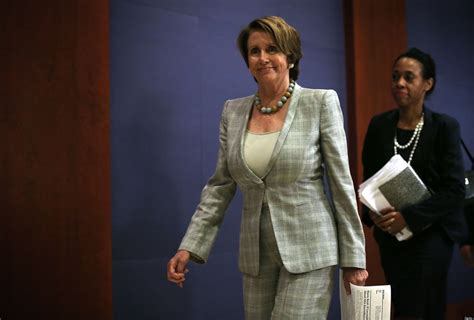 nancy pelosi big titties|Nancy Pelosis Life in Pictures